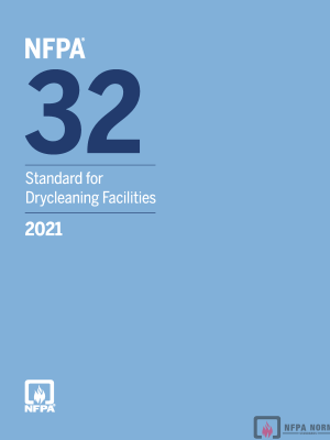 NFPA 32 PDF NFPA 32 PDF